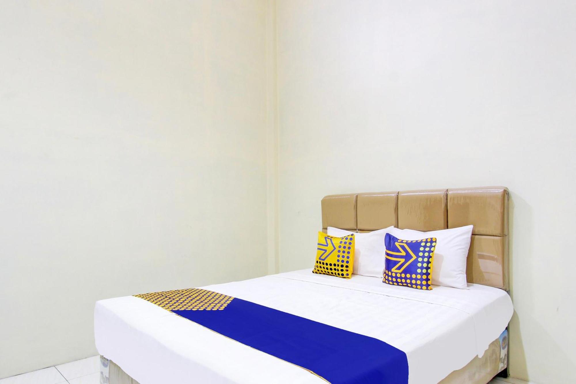 Spot On 93245 Guest House Mulia Dua Syariah Klaten Kültér fotó